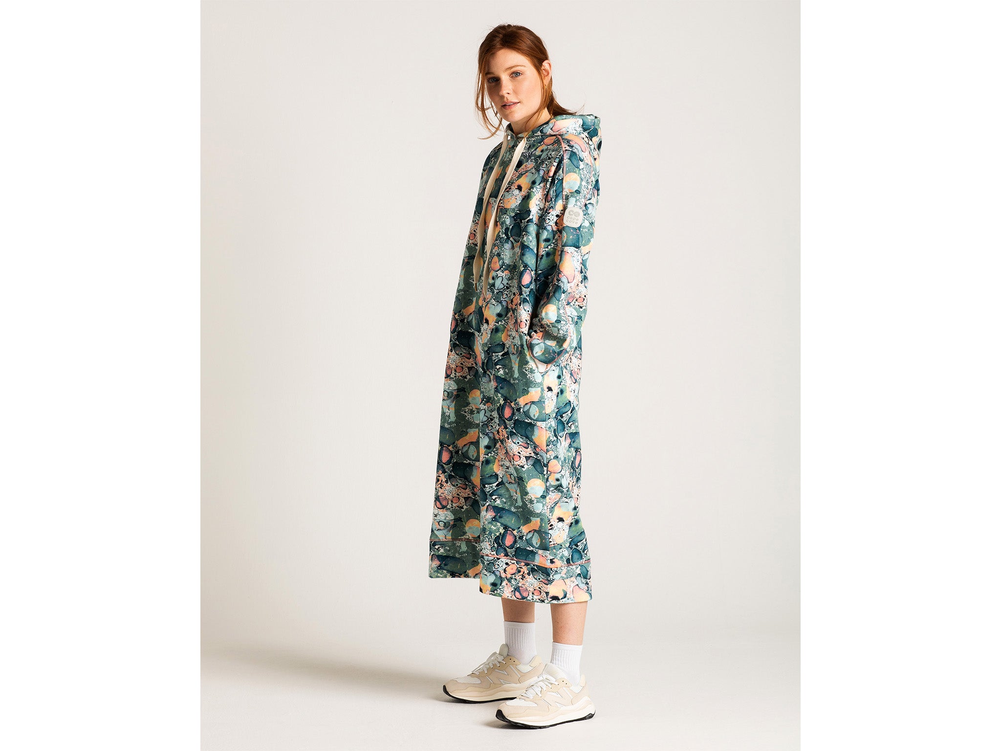 Cath kidston best sale towelling dressing gown